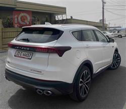جيتور X70 بلس